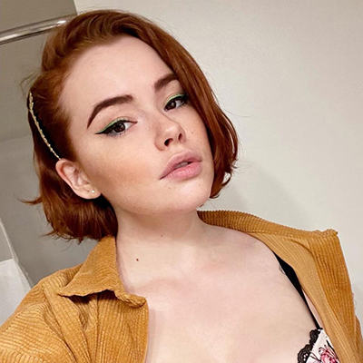 Sabrina Lynn