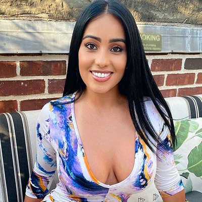 Sasha Del Valle