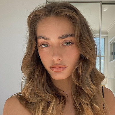 Saskia Jenkins
