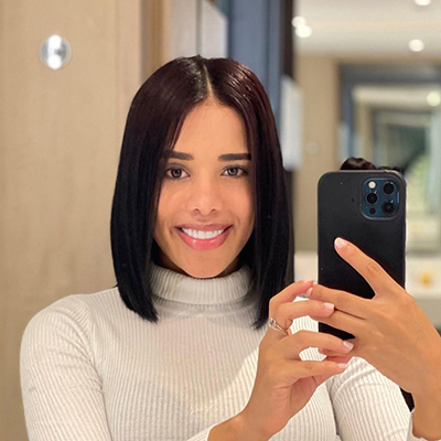 Shaquira Mendez