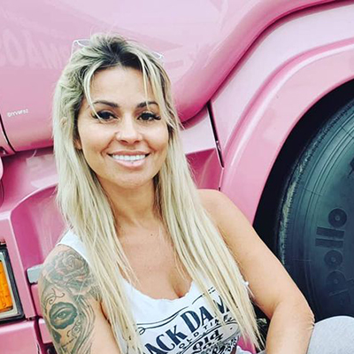 Sheila Bellaver
