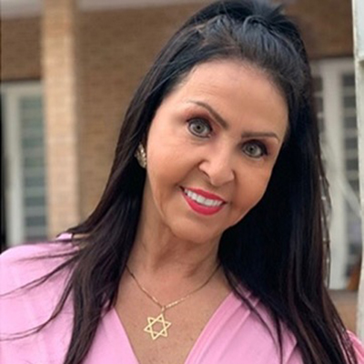 Shirley Carvalhaes