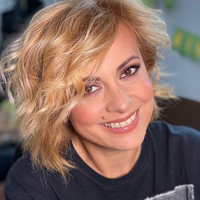 Simona Gherghe