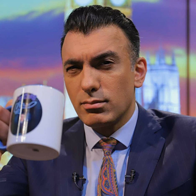 Sina Valiollah