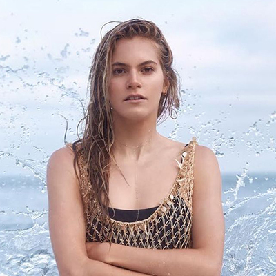 Soleil Errico