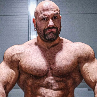 Steve Benthin