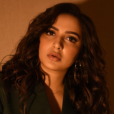 Subhashree Ganguly