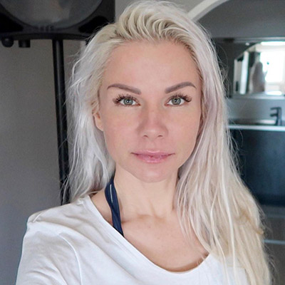 Taina Licciardo-Toivola