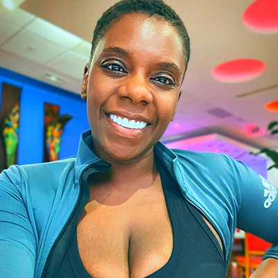 Tasha K - Agent, Manager, Publicist Contact Info