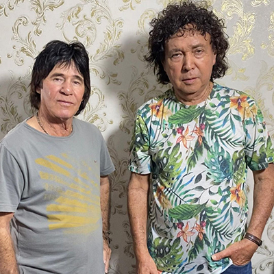 Teodoro & Sampaio