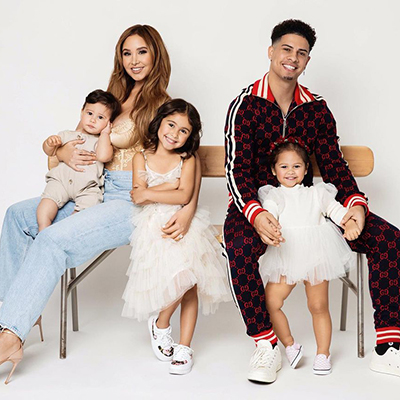 The ACE Family