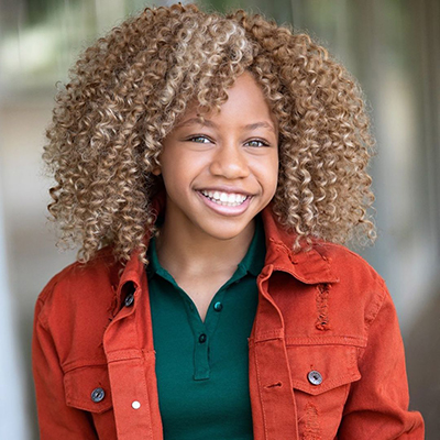 Timia Reed