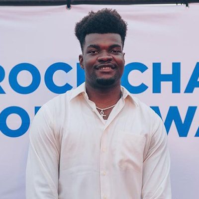 Udoka Azubuike