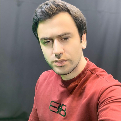 Uzeyir Mehdizade