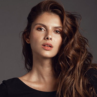 Valeria Galviz