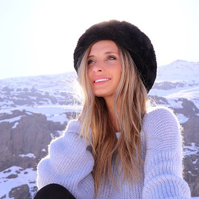 Yuli Cagna