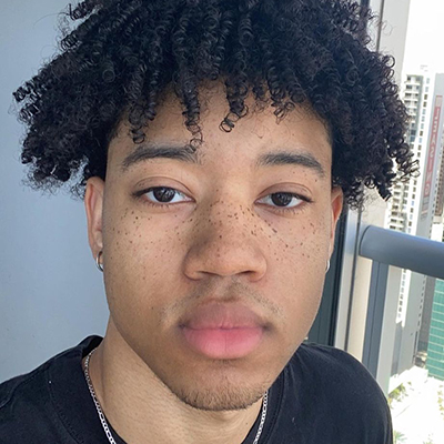 Zach Jelks