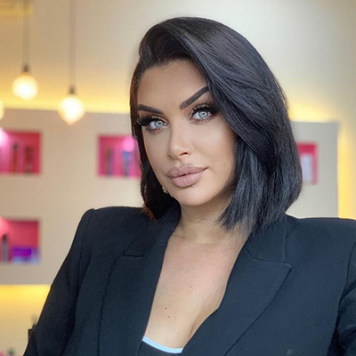 Çiljeta Xhilaga