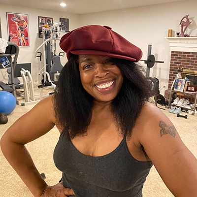 Adele Givens