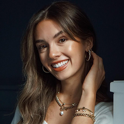 Amelie Weissenberger