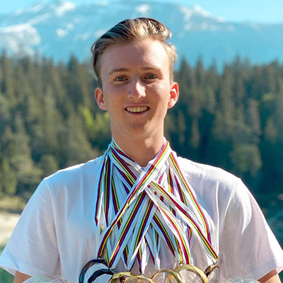 Andri Ragettli