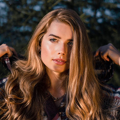 Anna Lena Strigl