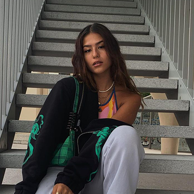 Anya Ibarra