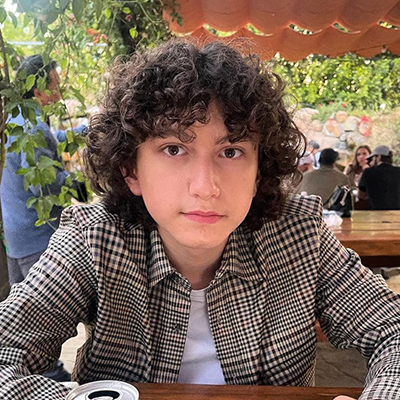 August Maturo