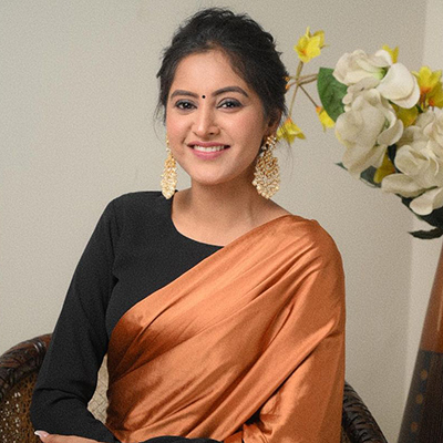 Baani Sandhu