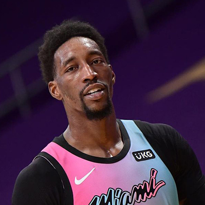 Bam Adebayo