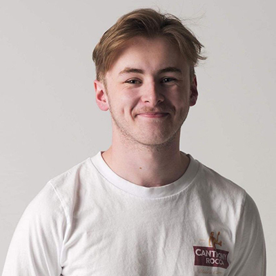 Blake Pavey