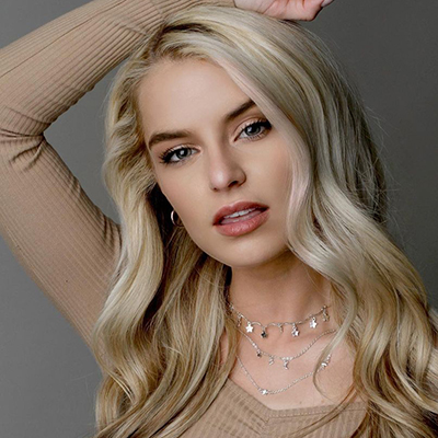 Bri Lauren