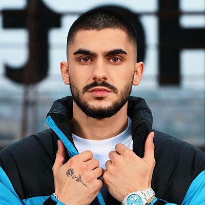 Butrint Imeri