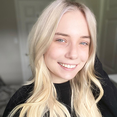 Caitlin Fladager