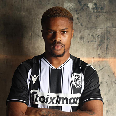 Chuba Akpom