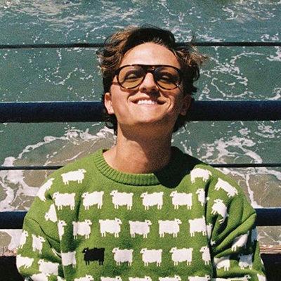 Connor Wood