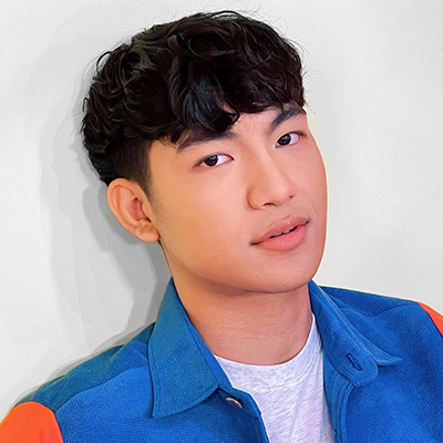 Darren Espanto