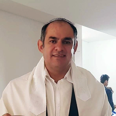 David Diamond