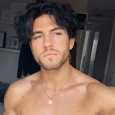 Dion Visser