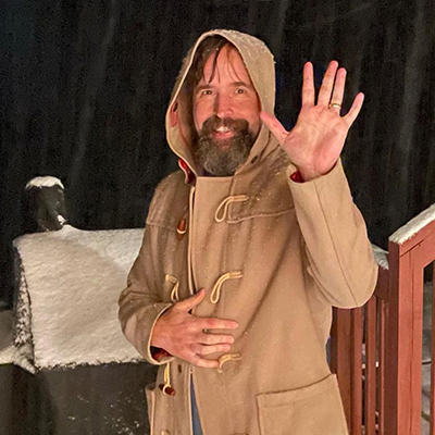 Duncan Trussell