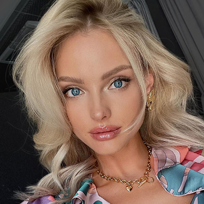 Ekaterina Koba