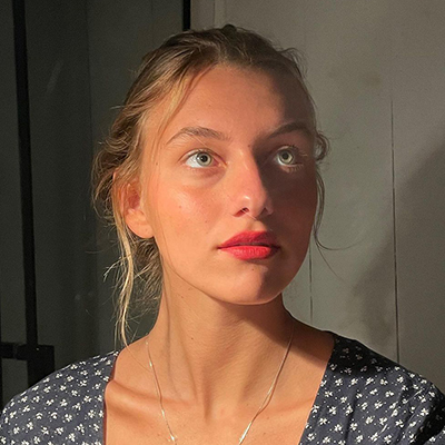 Ella Kernkamp