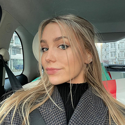 Ema Louise