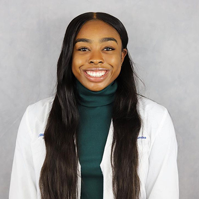 Erica Ogwumike