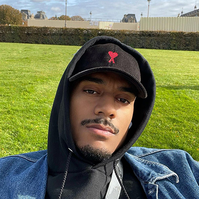 Etienne Ca