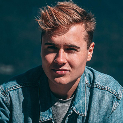 Fabian Baggeler