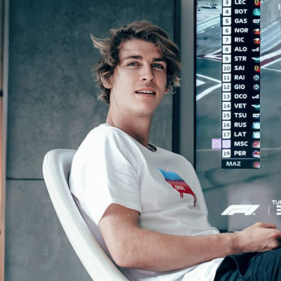 Fabio Wibmer