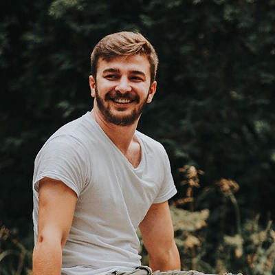 Fatih Yasin