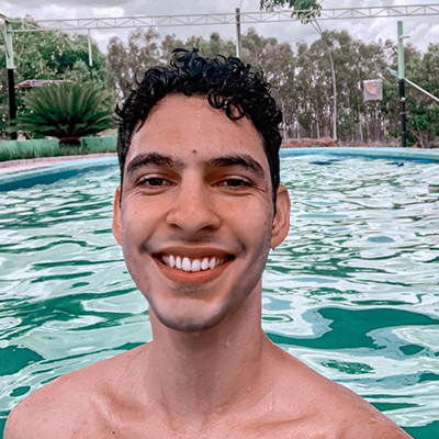 Gabriel Macedo
