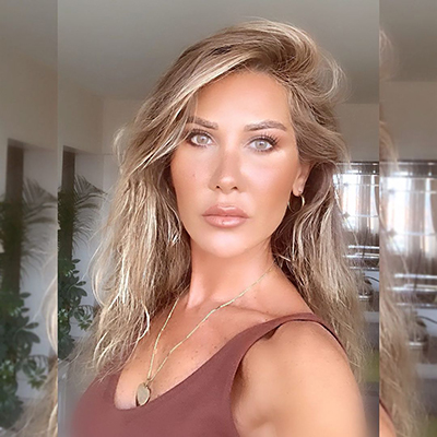 Gizem Özdilli